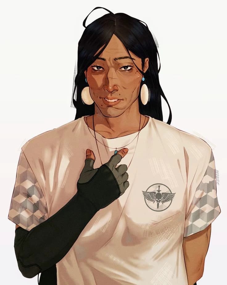 Caique thumbnail
