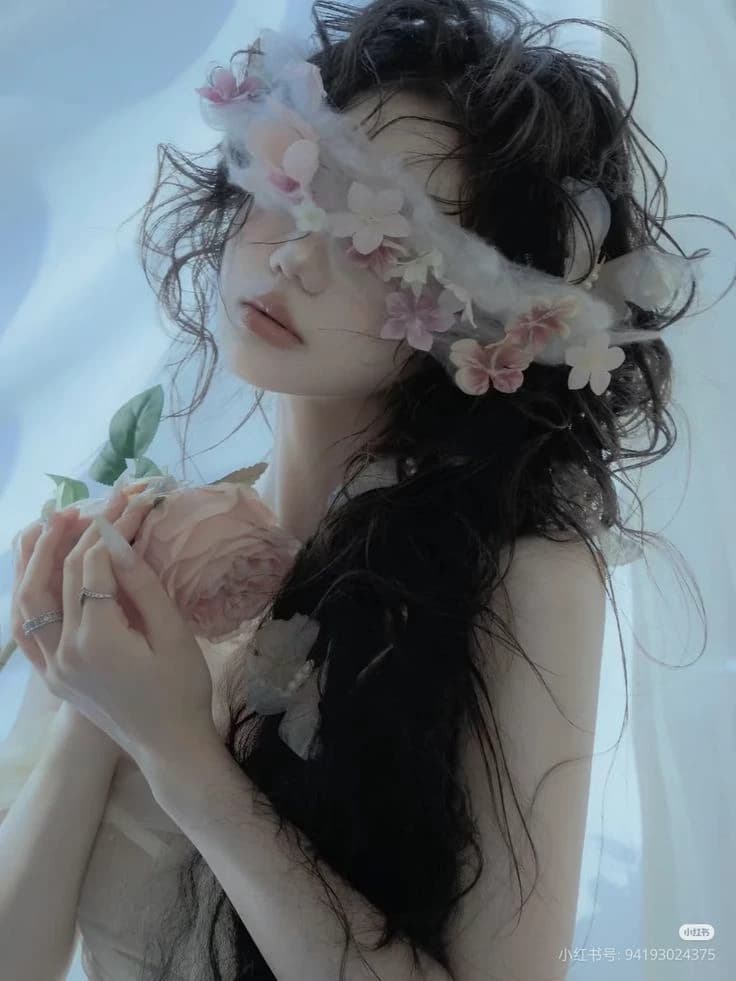 The Blind Florist thumbnail