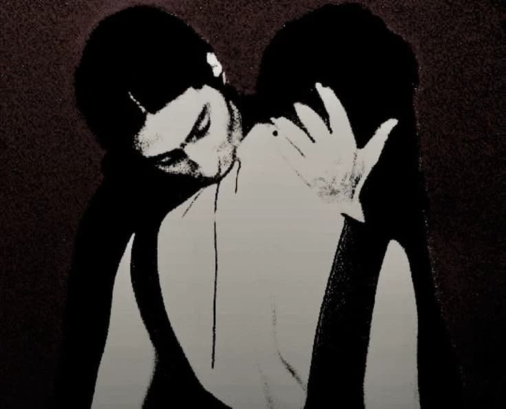 Innocence and the Dark Lord/Count Dracula thumbnail