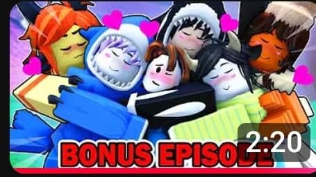 tsunami for brainrots but female thumbnail