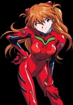 Asuka Langley Soryu thumbnail