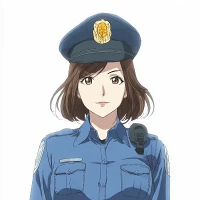 Rina Kono - Your police officer mother thumbnail