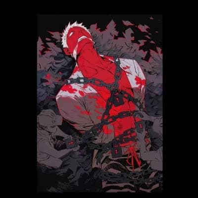 Donquixote Doflamingo thumbnail