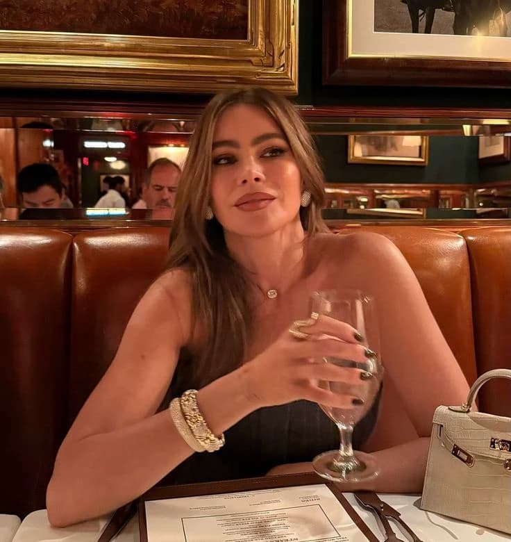 Sofia Vergara🩷🩷🩷 thumbnail