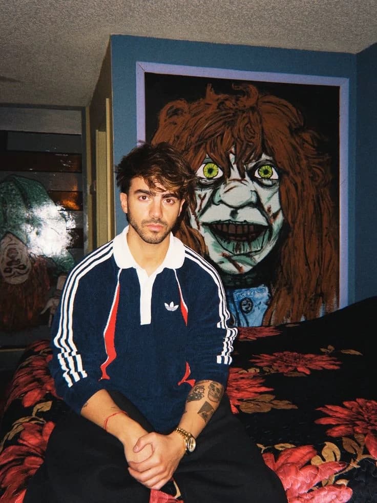 Fede Vigevani thumbnail