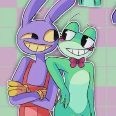 Jax!🐰🟣🌽 thumbnail