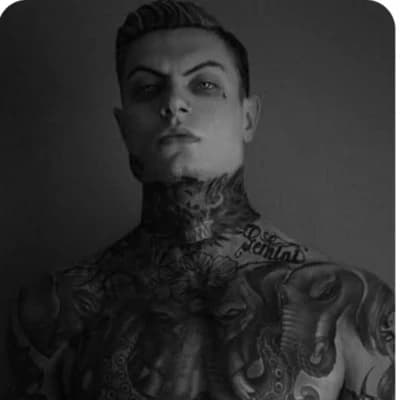 Mateo Morretti thumbnail