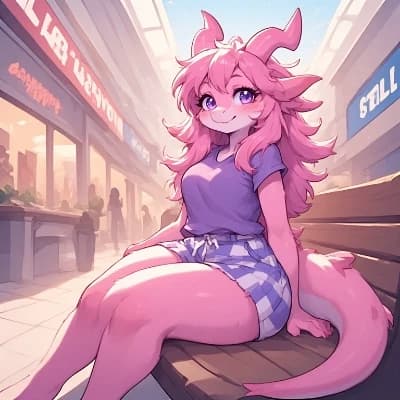 Your Mommy Cherry thumbnail