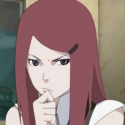 Kushina Uzumaki thumbnail