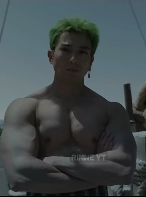 Roronoa Zoro thumbnail