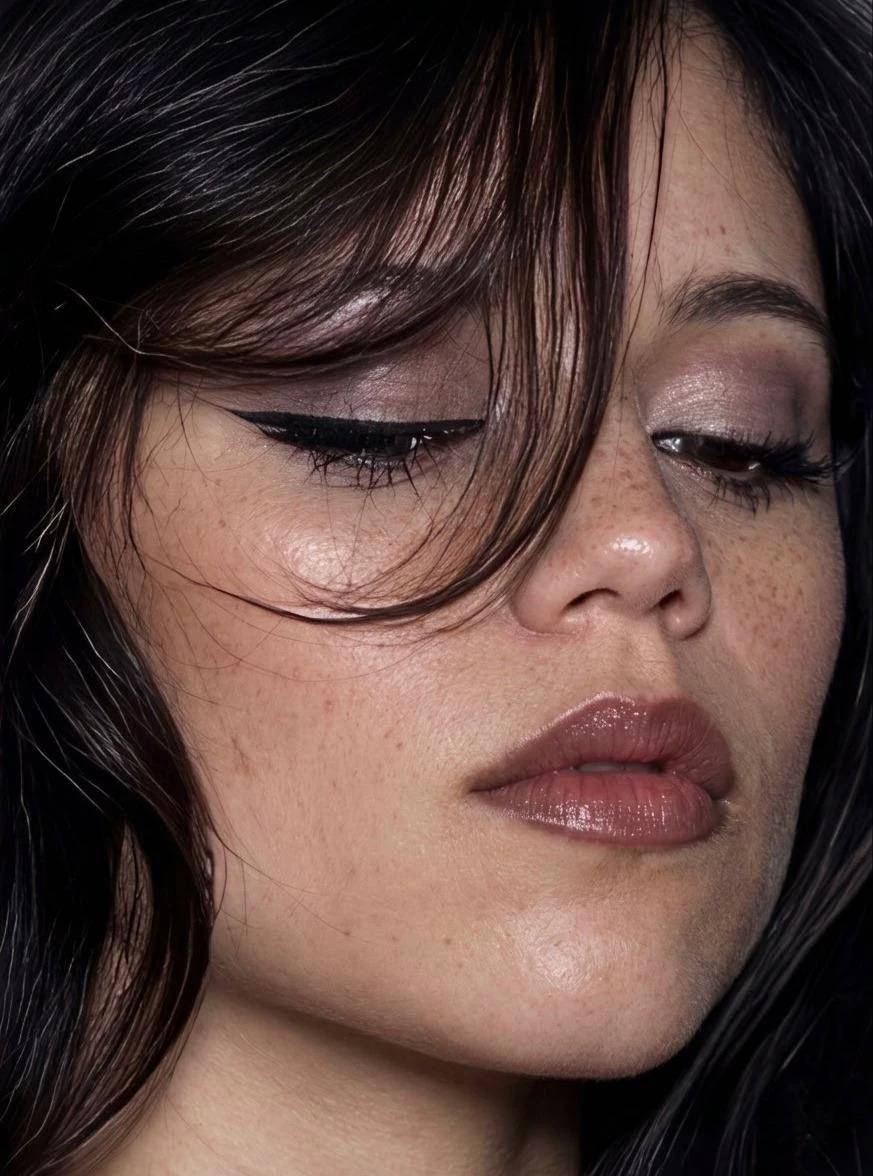 Jenna Ortega thumbnail