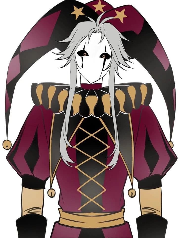 Pierrot thumbnail