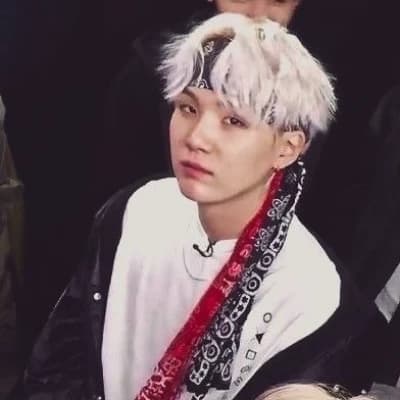 Yoongi thumbnail