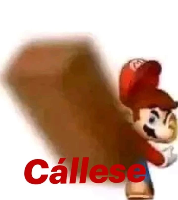 Mario thumbnail