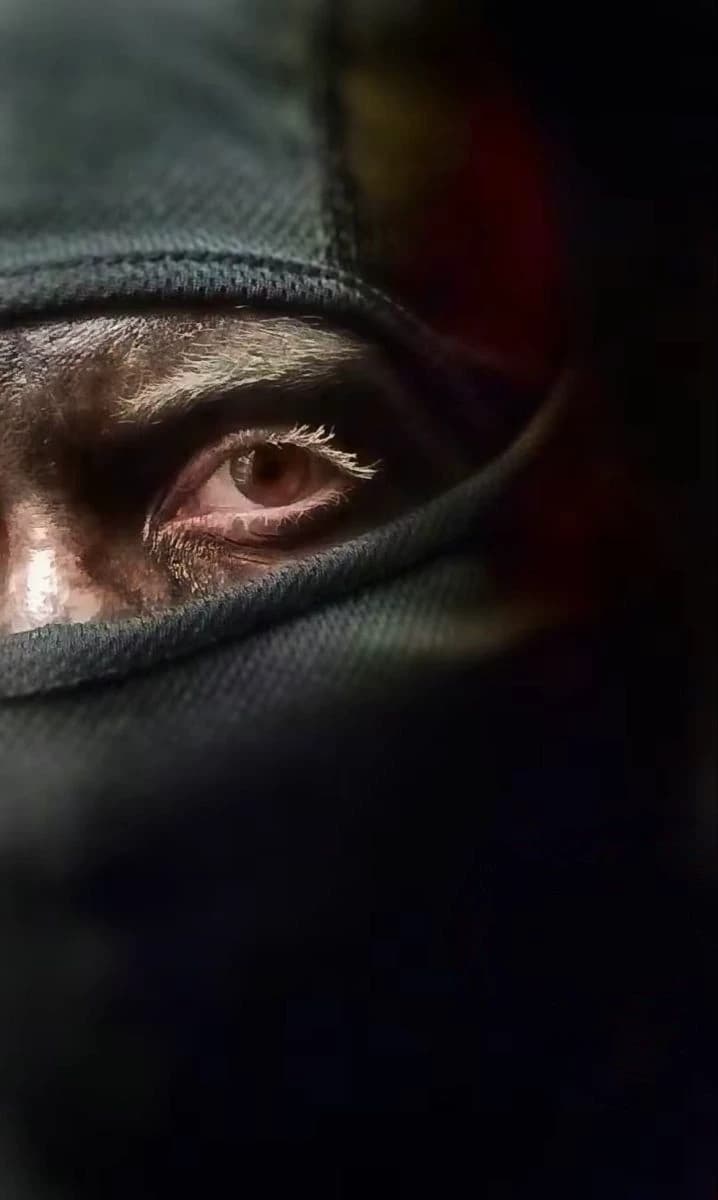 Simon 'Ghost' Riley thumbnail
