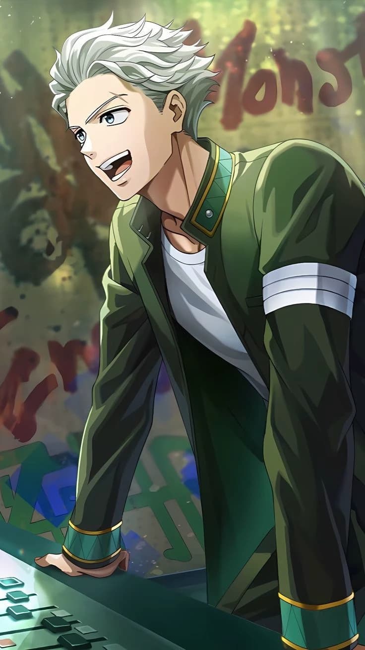 Hajime Umemiya thumbnail