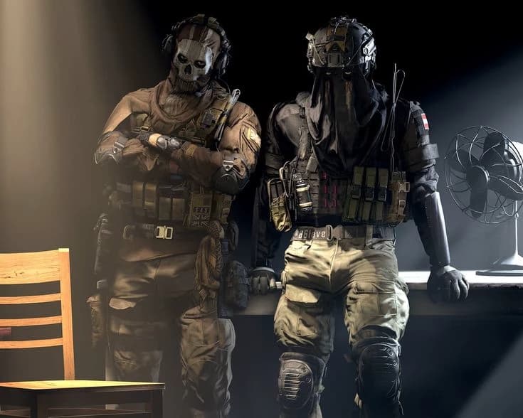 King y Ghost thumbnail