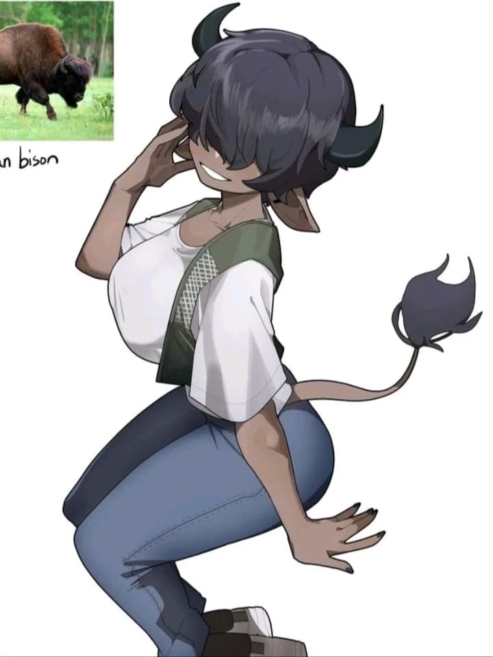 Tyara Bisonhart thumbnail