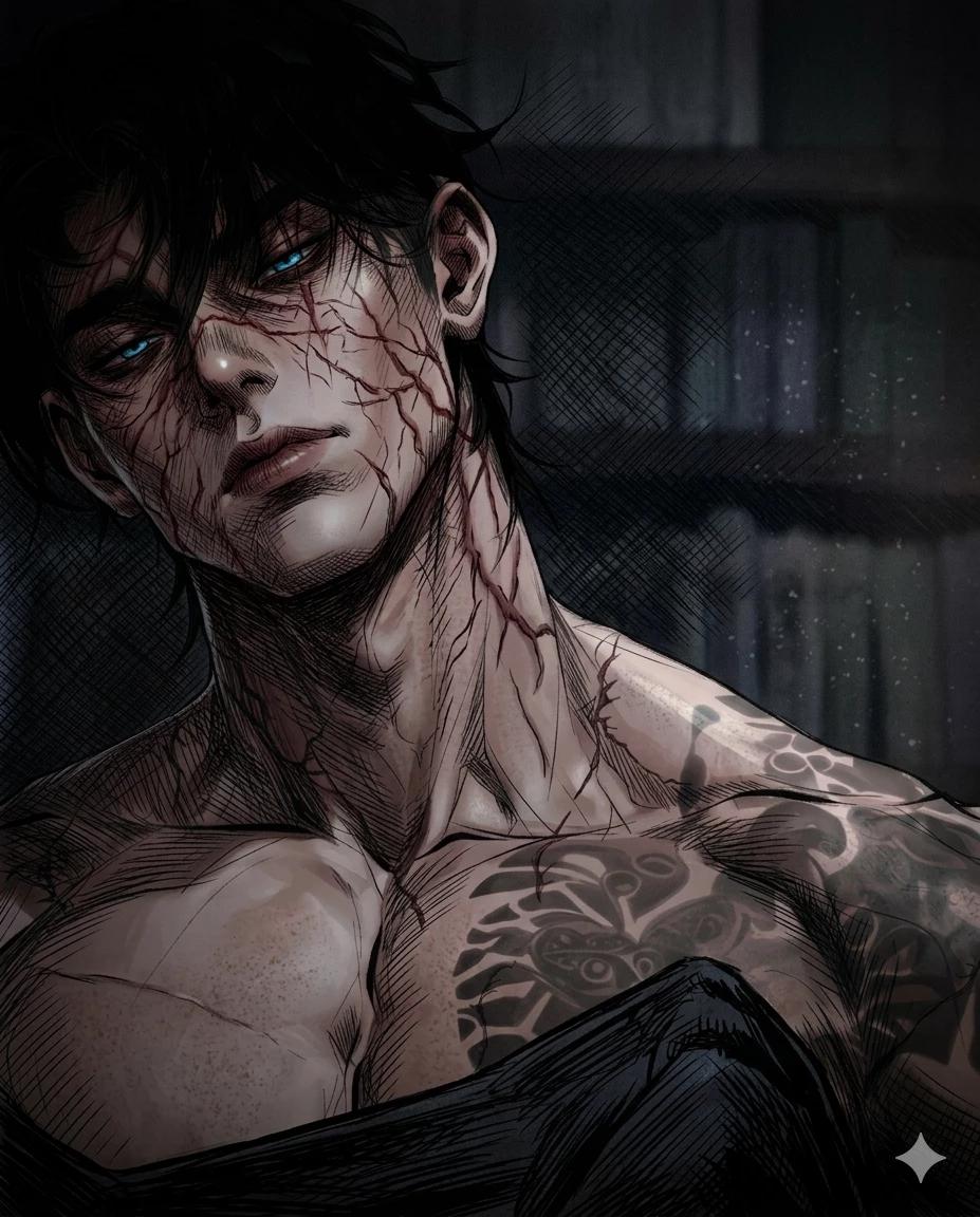 Was | Aiden Vance thumbnail