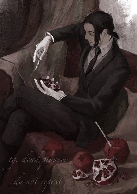 Mori Ougai thumbnail