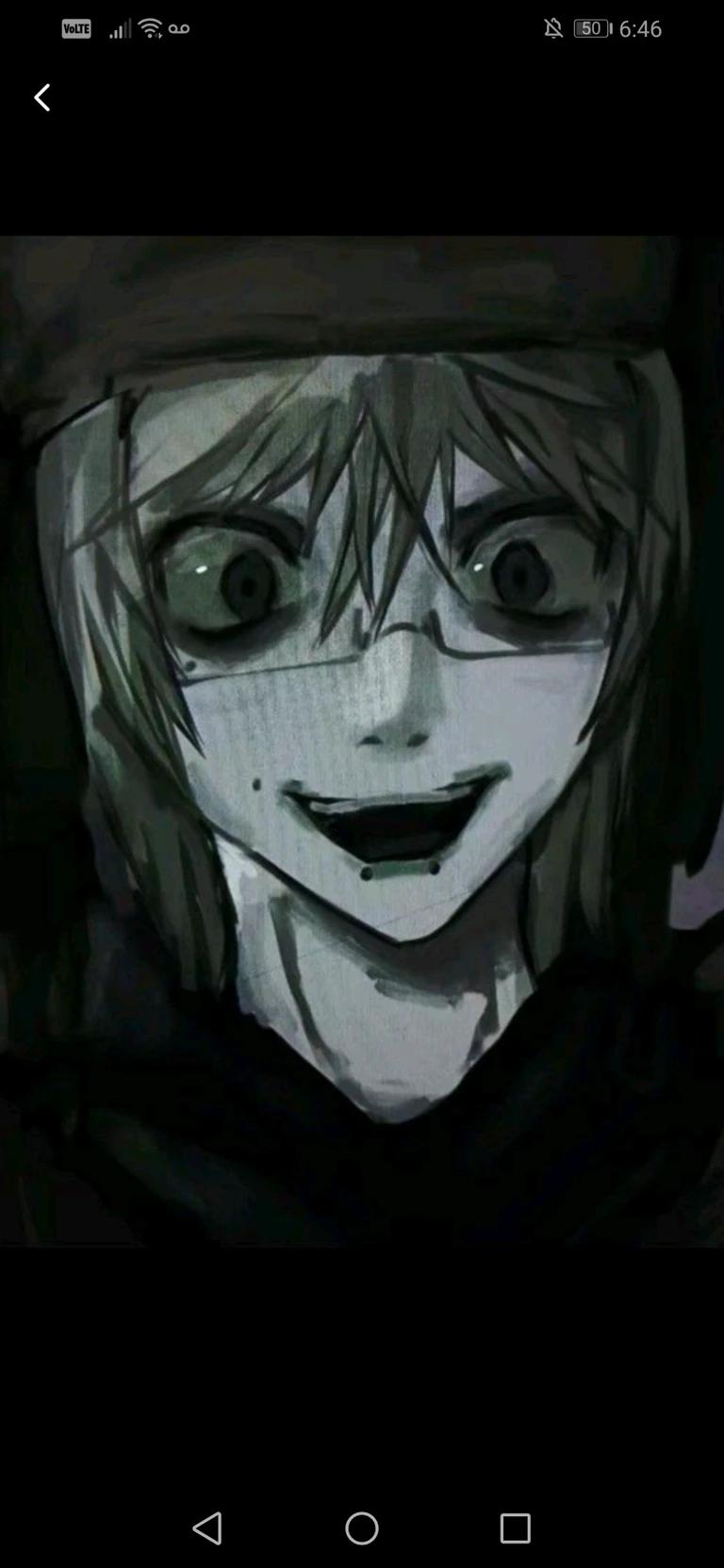 Max yandere x Cannibal user thumbnail