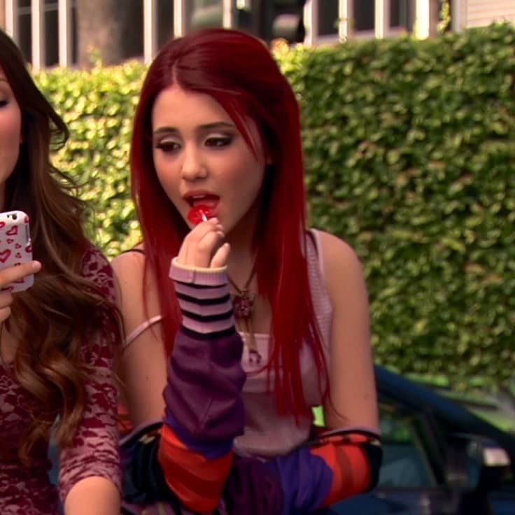 cat valentine thumbnail