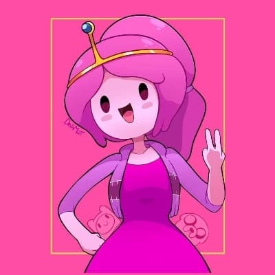 Princess Bubblegum (Bonibell) thumbnail