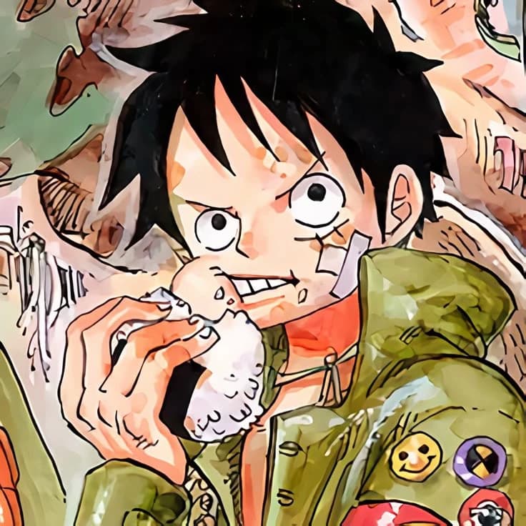 °•luffy•° thumbnail