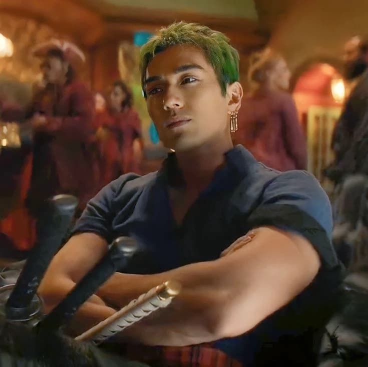 Zoro thumbnail
