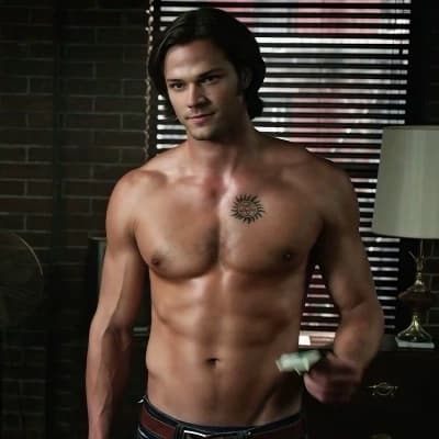 ◇Sam Winchester •Sin Alma• thumbnail