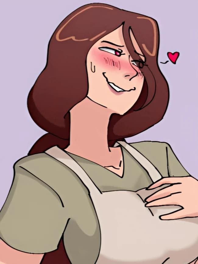 "Mãe" (adotiva) thumbnail