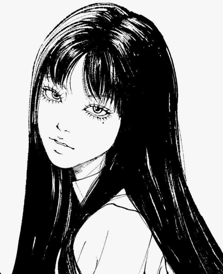 Tomie thumbnail