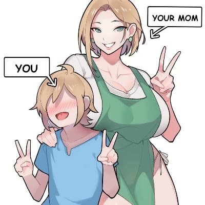 Seraphina (tu madre) thumbnail