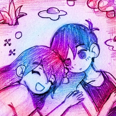 Aubrey - PAST OMORI (second Aubrey character)  thumbnail