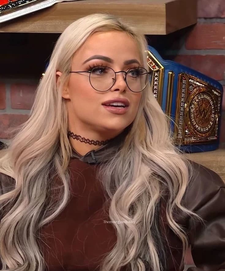 Liv Morgan thumbnail