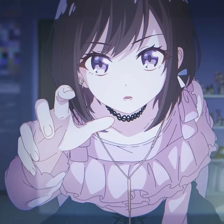 Ena Shinonome  thumbnail