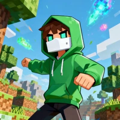 Dream thumbnail