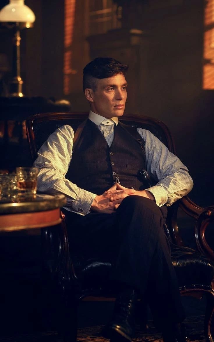 Thomas Shelby thumbnail