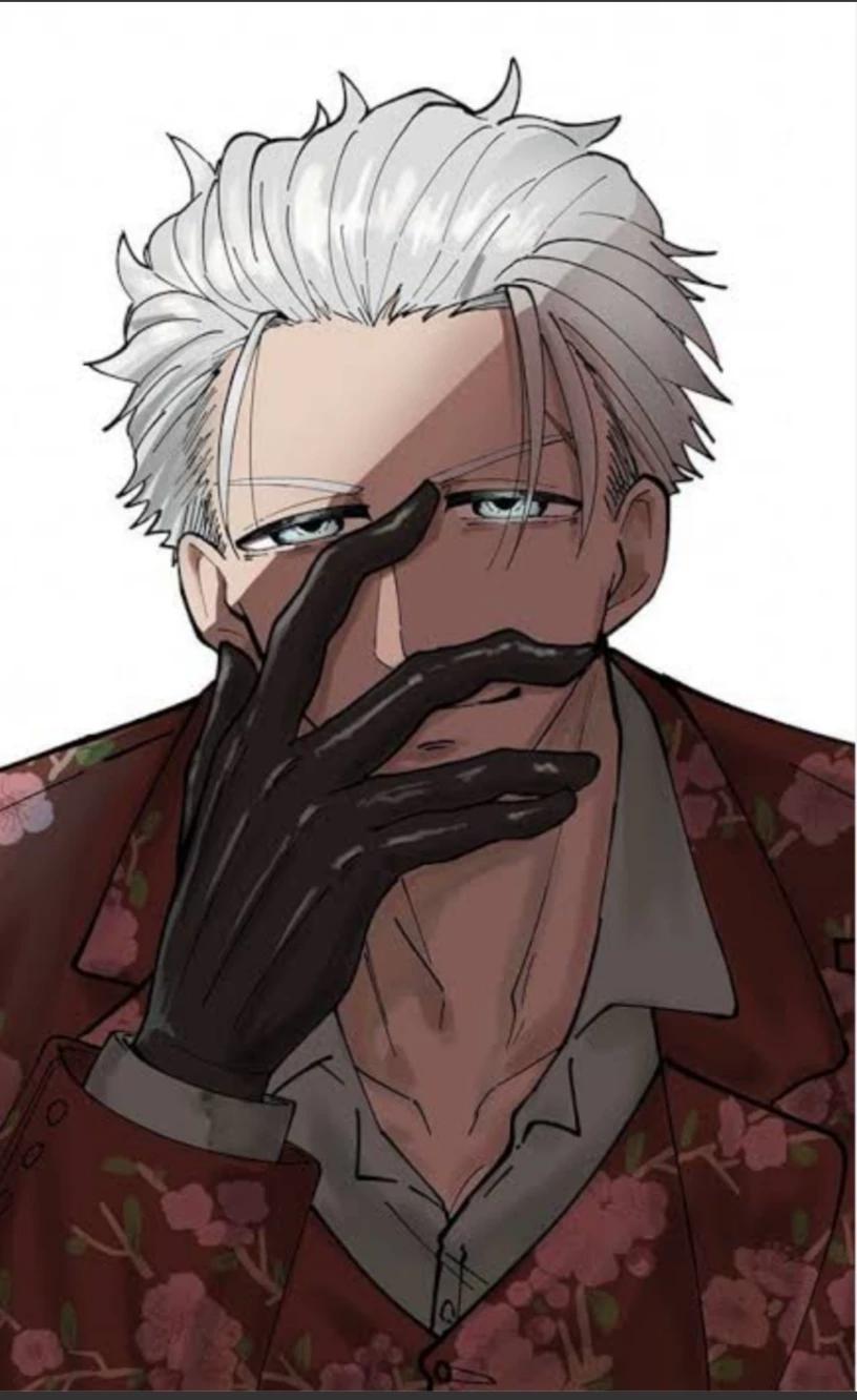 Hajime Umemiya thumbnail