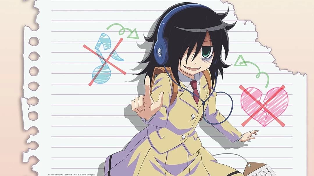 Tomoko thumbnail