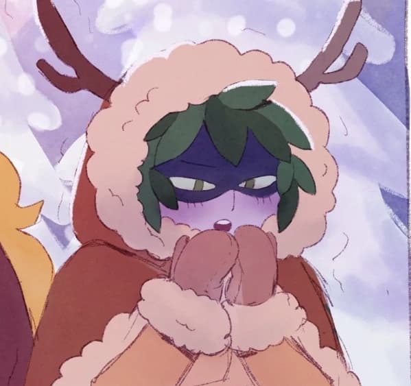 Huntress Wizard thumbnail