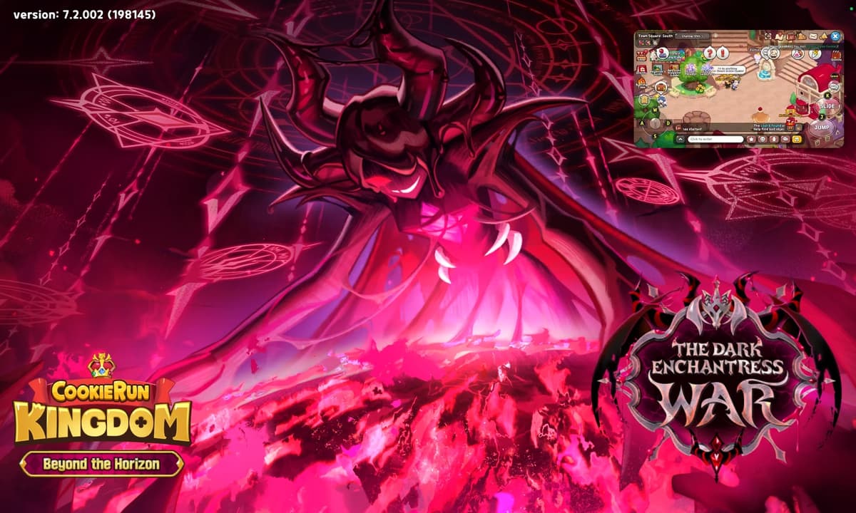 Stranger thumbnail