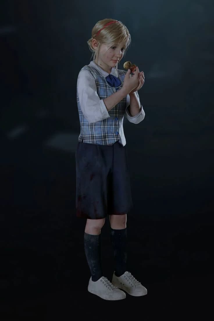 Sherry Birkin thumbnail