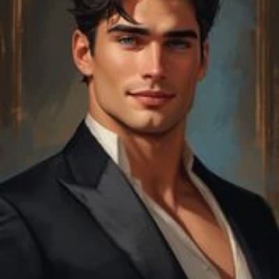 Theo Arden thumbnail