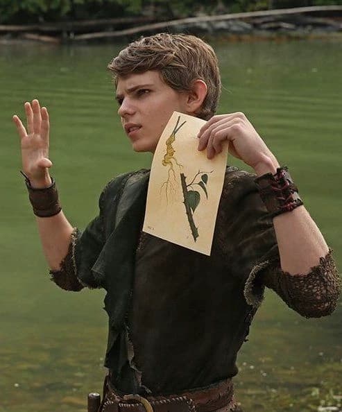 Peter pan thumbnail