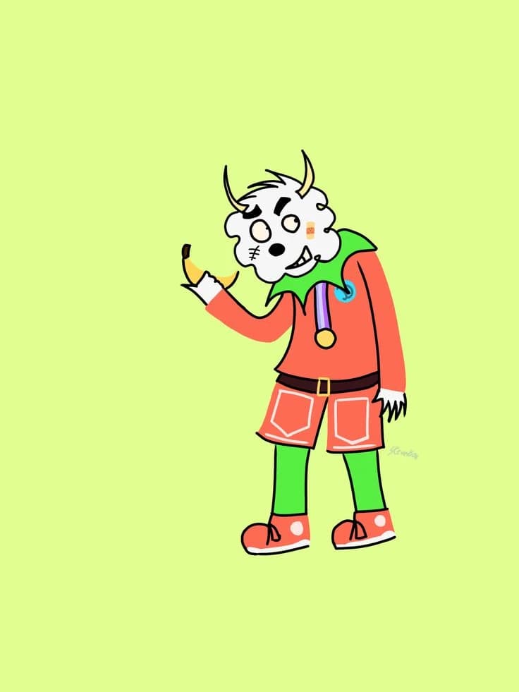 Stinkabod lamé thumbnail