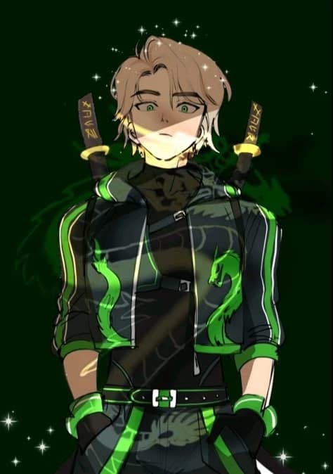 Ninjago vs. a Villain Who Was Originally Meant to Be a Villain thumbnail