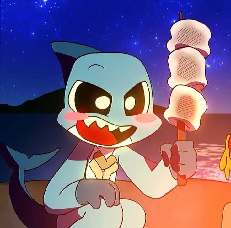 Magge mako thumbnail