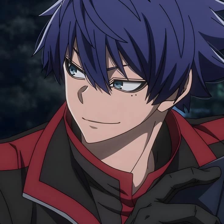 Shiki Ichinose thumbnail