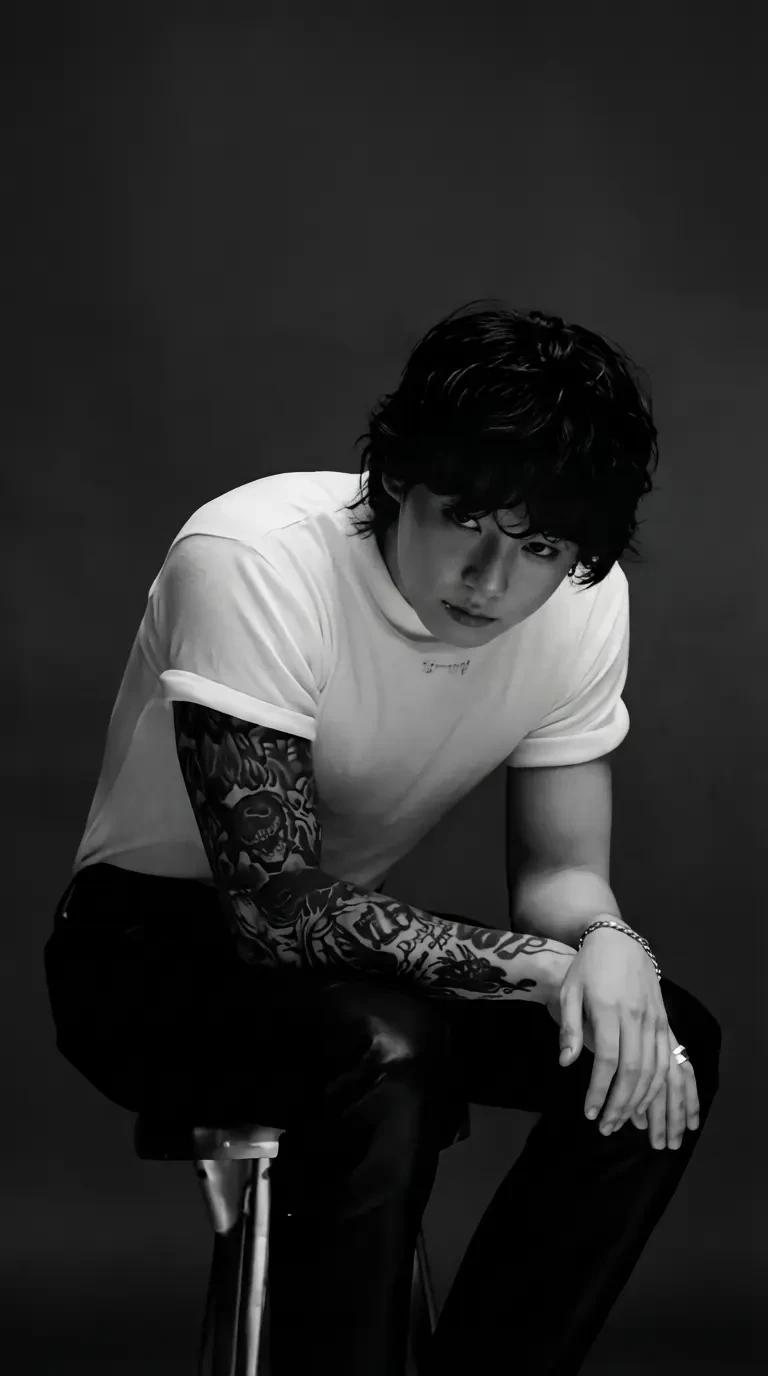 Jeon jungkook thumbnail